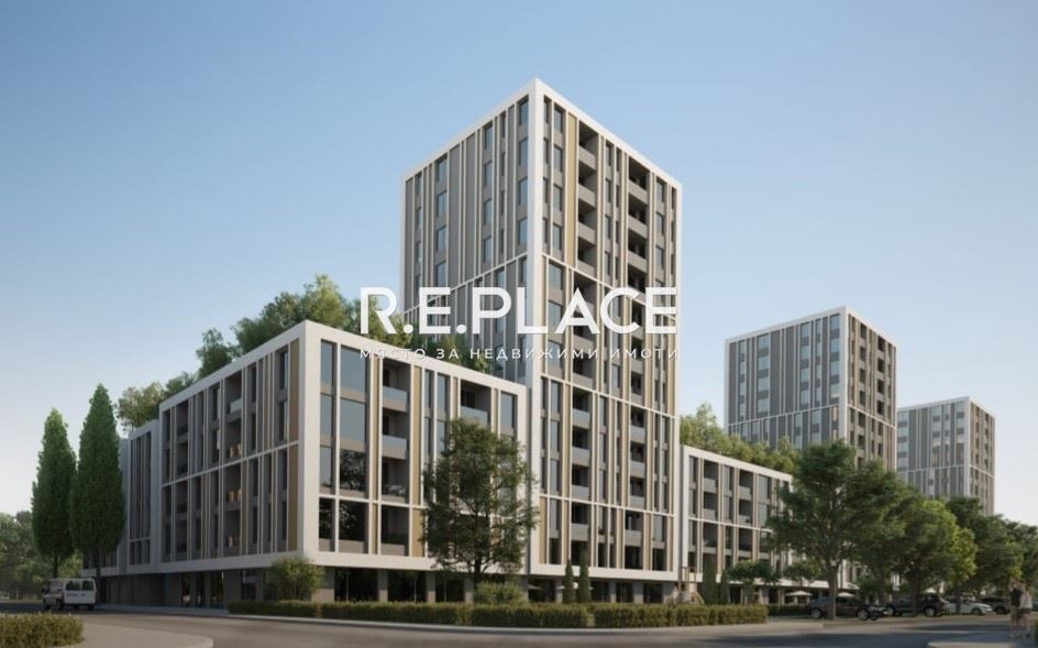 Продава 3-СТАЕН | Imot.bg — изображение 5