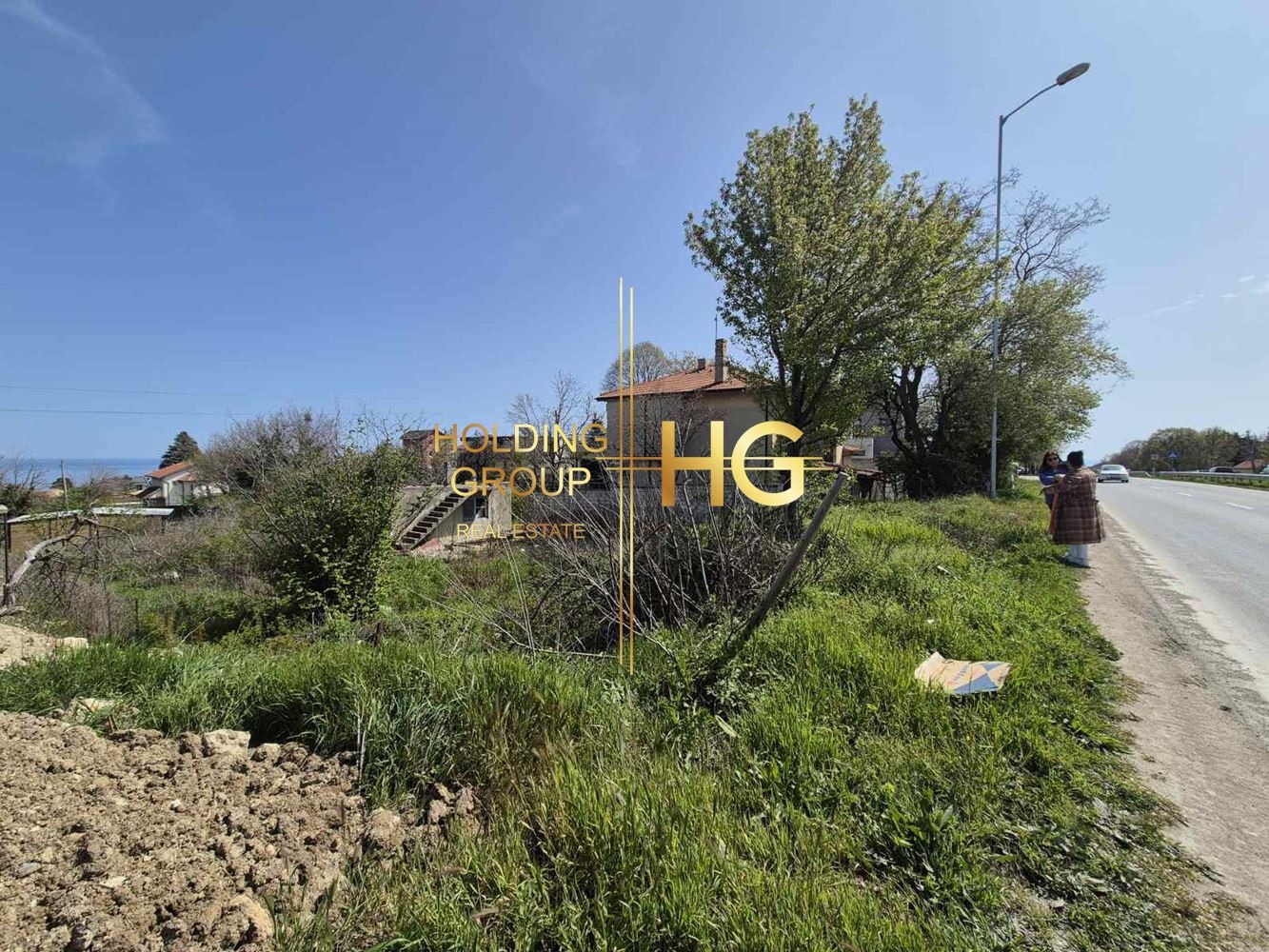 Продава ПАРЦЕЛ | Imot.bg — изображение 3