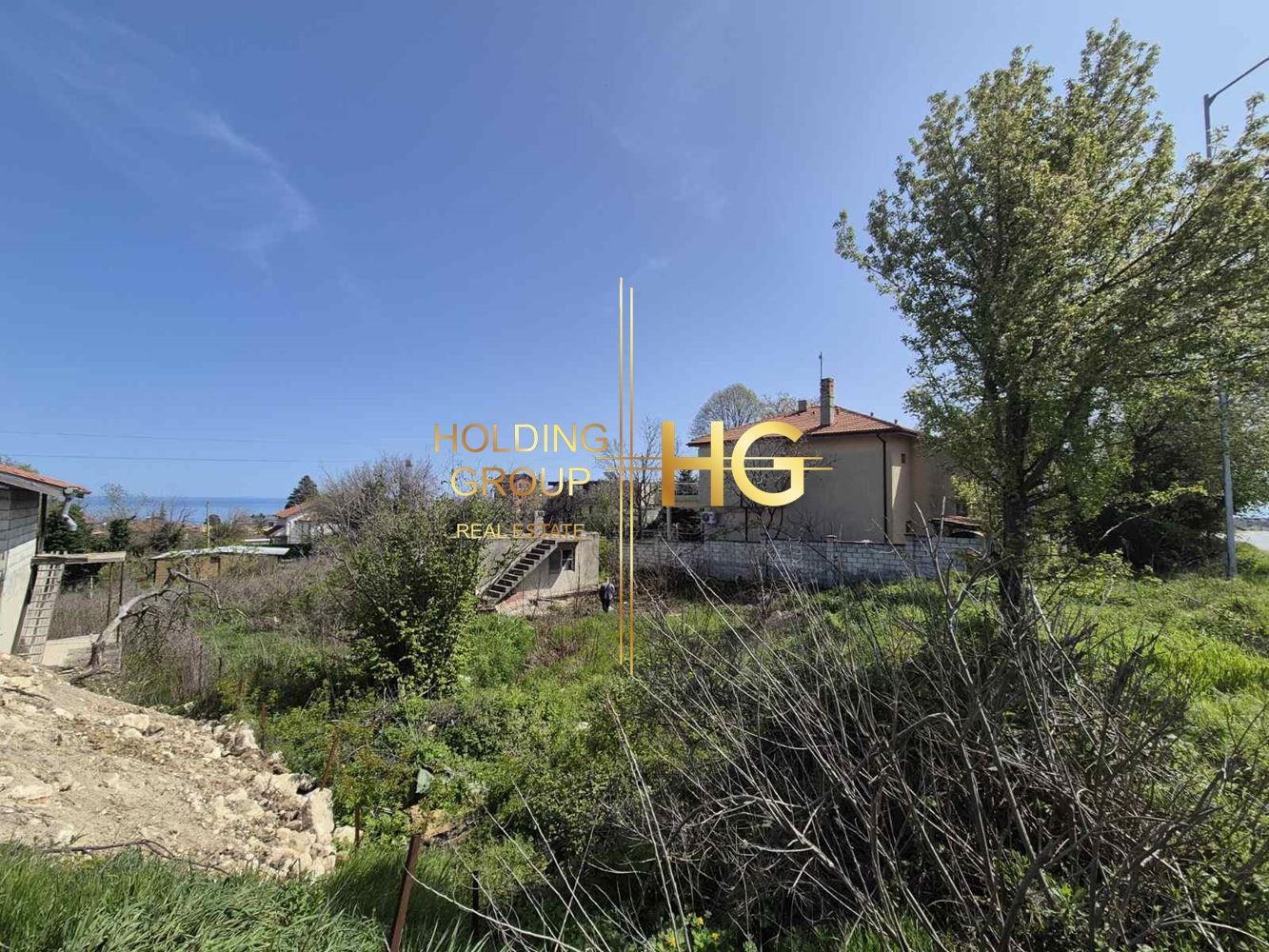 Продава ПАРЦЕЛ | Imot.bg — изображение 2