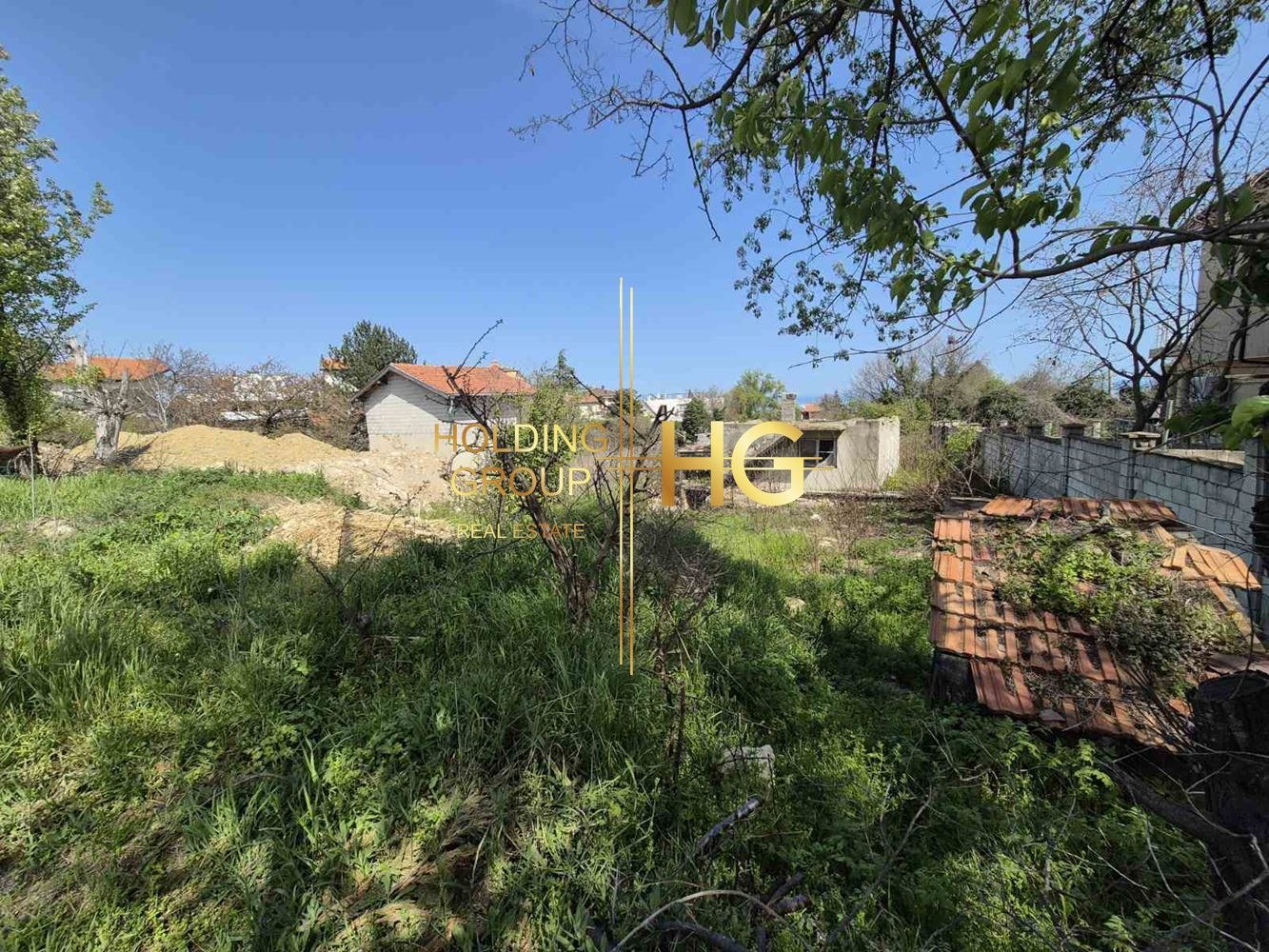 Продава ПАРЦЕЛ | Imot.bg — изображение 1