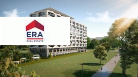 Продава 2-стаен град Варна Владислав Варненчик 1 - [1] 