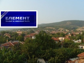 Парцел с. Брестник, област Пловдив