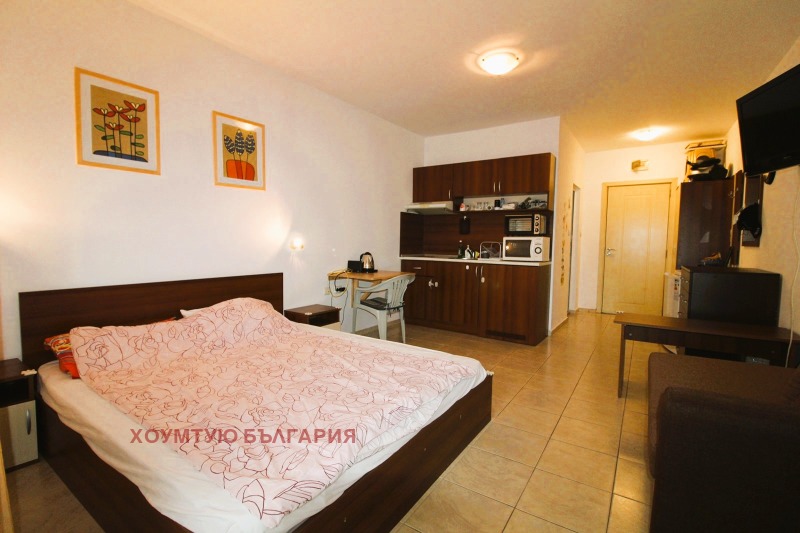 For Sale  Studio region Burgas , k.k. Slanchev bryag , 34 sq.m | 22021173 - image [3]