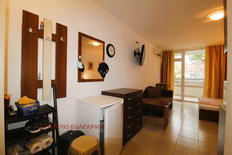 For Sale  Studio region Burgas , k.k. Slanchev bryag , 34 sq.m | 22021173 - image [4]