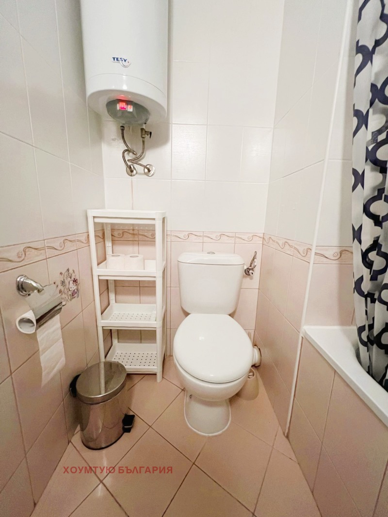For Sale  Studio region Burgas , k.k. Slanchev bryag , 34 sq.m | 22021173 - image [9]
