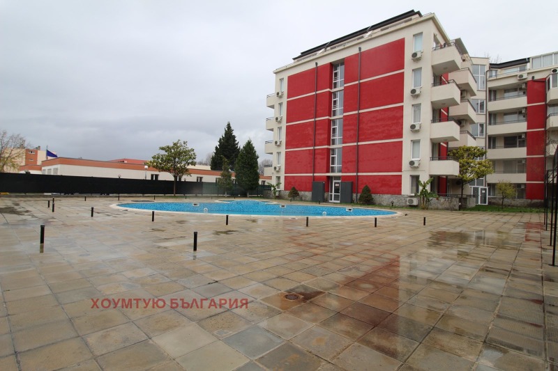 For Sale  Studio region Burgas , k.k. Slanchev bryag , 34 sq.m | 22021173 - image [7]