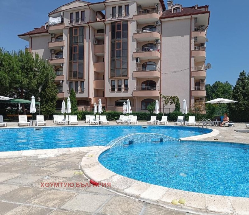 For Sale  Studio region Burgas , k.k. Slanchev bryag , 34 sq.m | 22021173