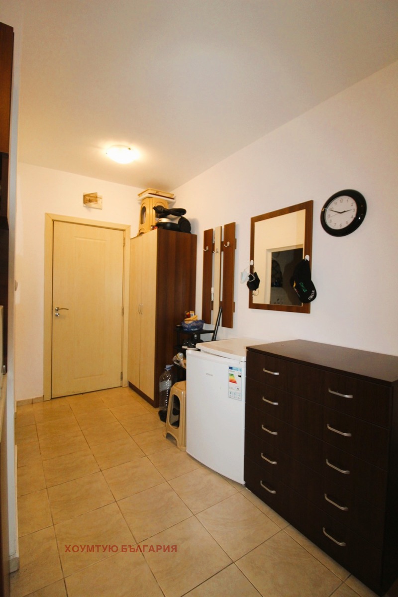 For Sale  Studio region Burgas , k.k. Slanchev bryag , 34 sq.m | 22021173 - image [5]