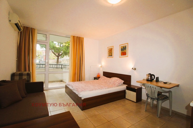 For Sale  Studio region Burgas , k.k. Slanchev bryag , 34 sq.m | 22021173 - image [2]