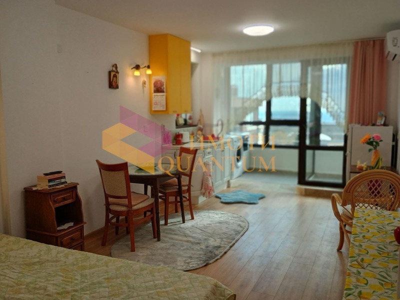 Продава 1-СТАЕН, гр. Варна, Виница, снимка 5 - Апартаменти - 52733128