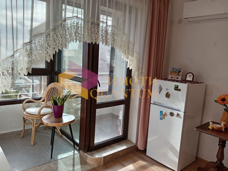 Продава 1-СТАЕН, гр. Варна, Виница, снимка 8 - Апартаменти - 52733128