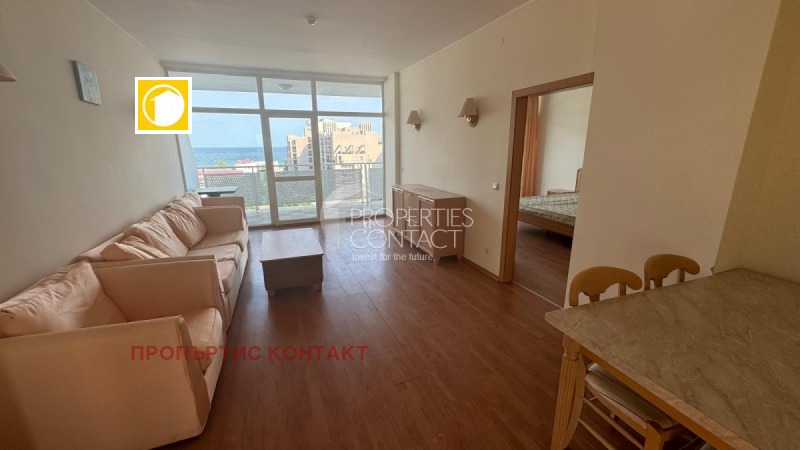 En venta  1 dormitorio región Burgas , k.k. Slanchev bryag , 102 metros cuadrados | 22442802 - imagen [6]