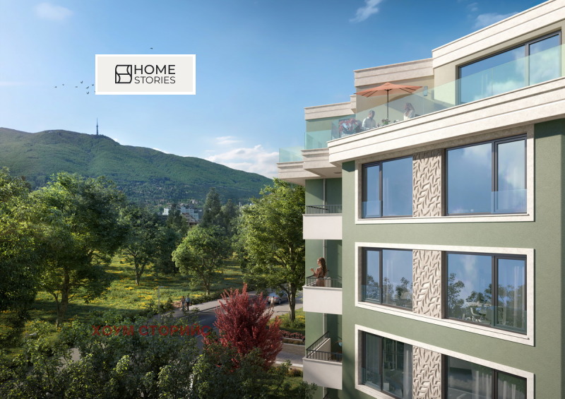 De vânzare  1 dormitor Sofia , Ovcia cupel , 75 mp | 98516452 - imagine [4]