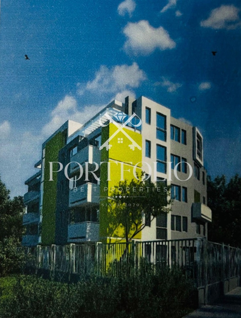 Na prodej  1 ložnice oblast Burgas , Ravda , 68 m2 | 29265731 - obraz [2]