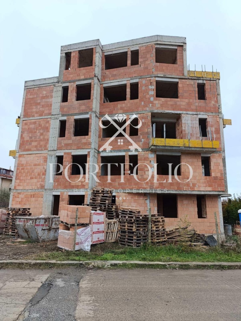 Na prodej  1 ložnice oblast Burgas , Ravda , 68 m2 | 29265731