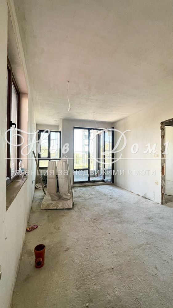 Продава 2-СТАЕН, гр. Варна, Кайсиева градина, снимка 1 - Aпартаменти - 49480999