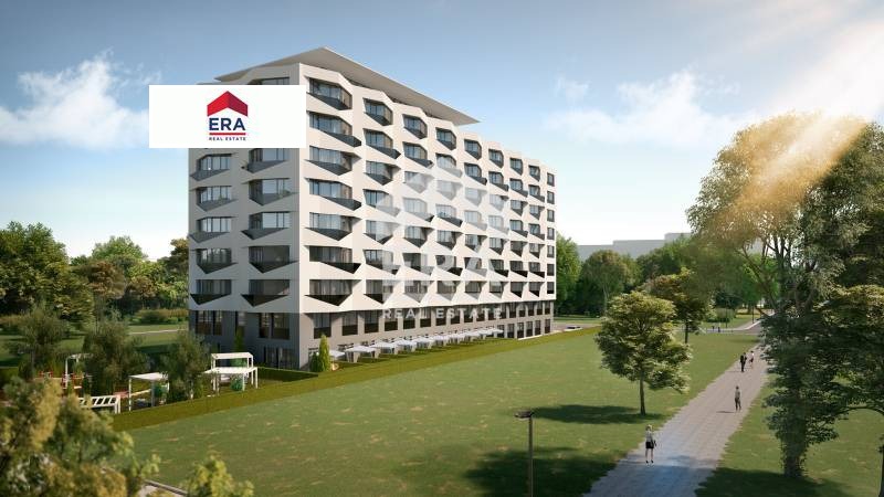 Продава  2-стаен, град Варна, Владислав Варненчик 1 • 94 900 EUR • ID 51535244 — holmes.bg - [1] 