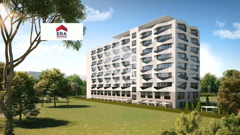 Продава  2-стаен град Варна , Владислав Варненчик 1 , 66 кв.м | 70398673 - изображение [3]