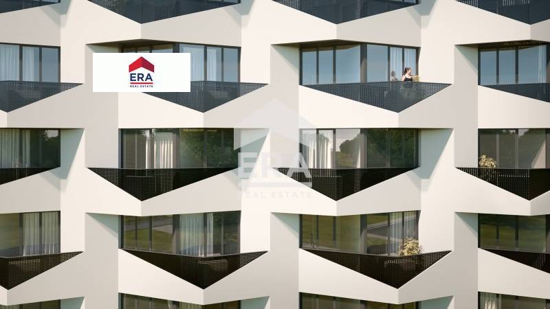 Продава  2-стаен град Варна , Владислав Варненчик 1 , 66 кв.м | 70398673 - изображение [2]