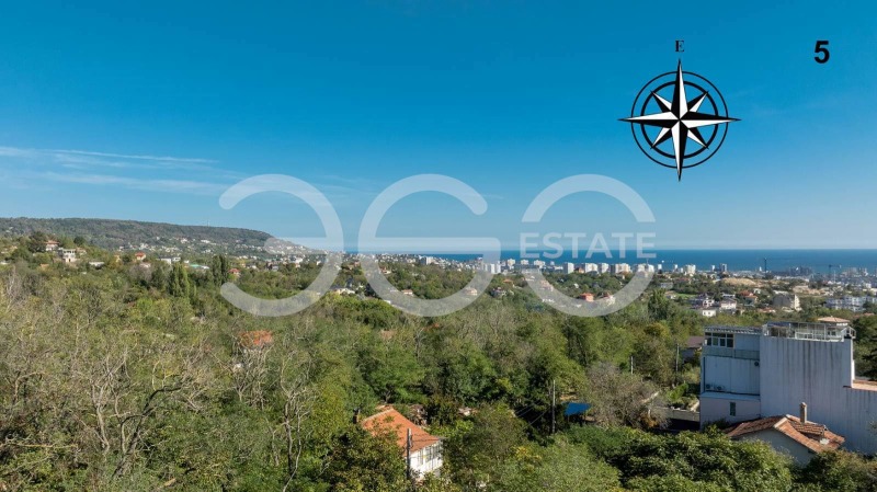 Te koop  1 slaapkamer Varna , Vazrazjdane 3 , 49 m² | 70685549 - afbeelding [3]
