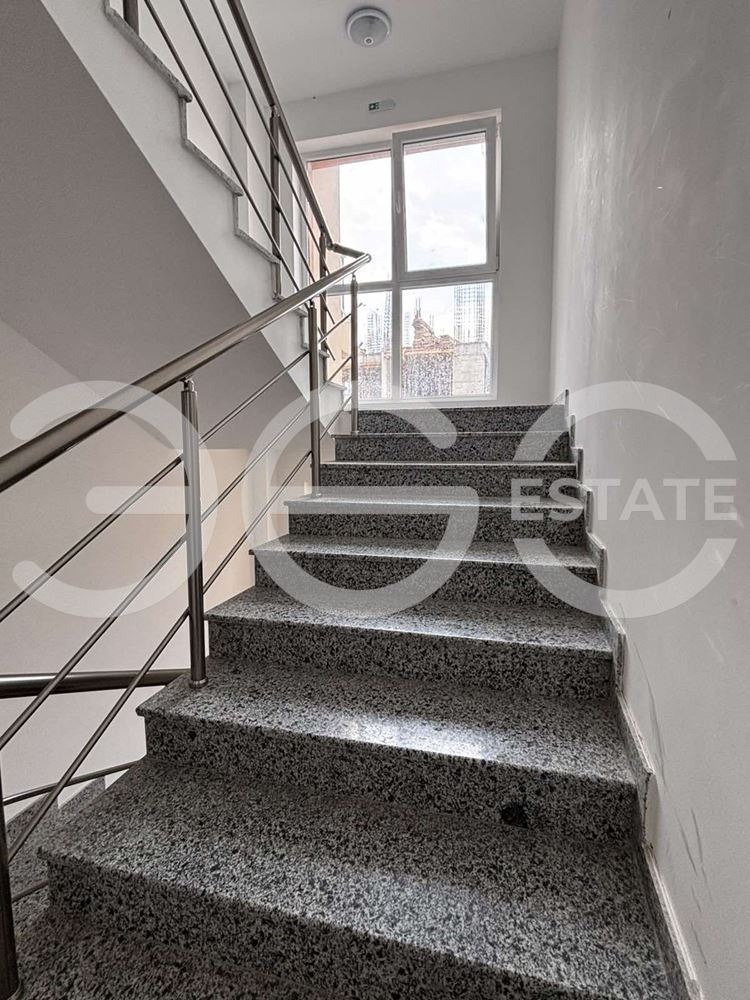 Продава  2-стаен град Варна , Възраждане 3 , 49 кв.м | 70685549 - изображение [2]