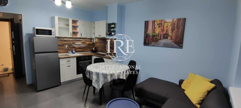 Продава 2-СТАЕН, град Варна, Изгрев • 99300 € / 194213.92 лв. • 33292657 1