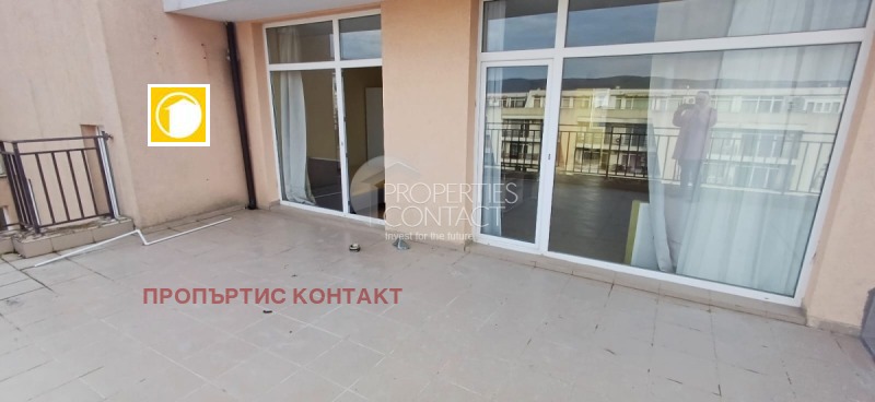 Продава 2-СТАЕН, к.к. Слънчев бряг, област Бургас, снимка 12 - Апартаменти - 52299206