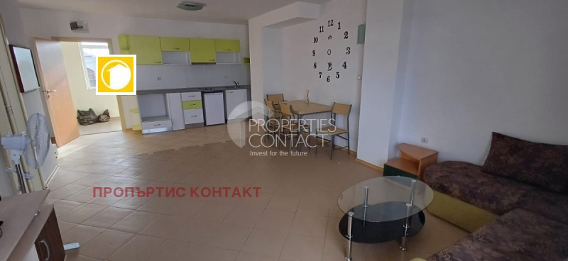 Продава 2-СТАЕН, к.к. Слънчев бряг, област Бургас, снимка 3 - Апартаменти - 52299206