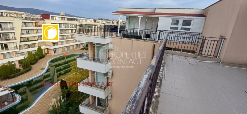 Продава 2-СТАЕН, к.к. Слънчев бряг, област Бургас, снимка 15 - Апартаменти - 52299206