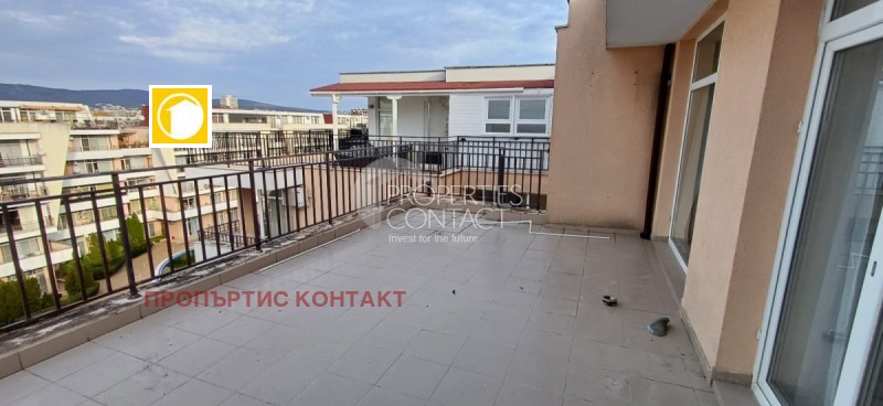 Продава 2-СТАЕН, к.к. Слънчев бряг, област Бургас, снимка 13 - Апартаменти - 52299206