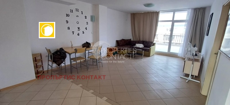 Продава 2-СТАЕН, к.к. Слънчев бряг, област Бургас, снимка 2 - Апартаменти - 52299206