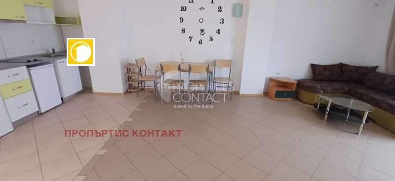 Продава 2-СТАЕН, к.к. Слънчев бряг, област Бургас, снимка 4 - Апартаменти - 52299206