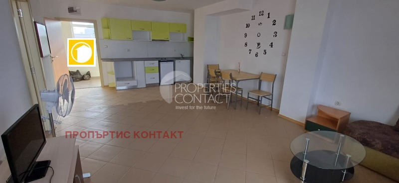 Продава 2-СТАЕН, к.к. Слънчев бряг, област Бургас, снимка 5 - Апартаменти - 52299206