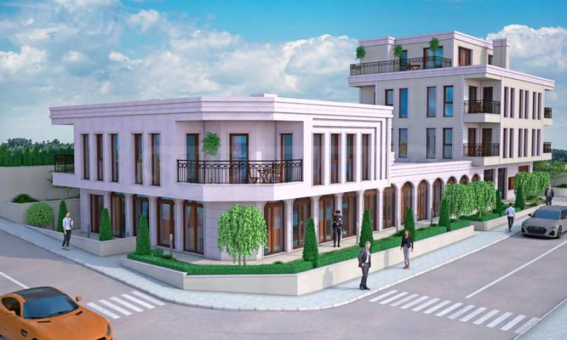 Продава 2-СТАЕН, гр. София, с. Владая, снимка 4 - Апартаменти - 52469820