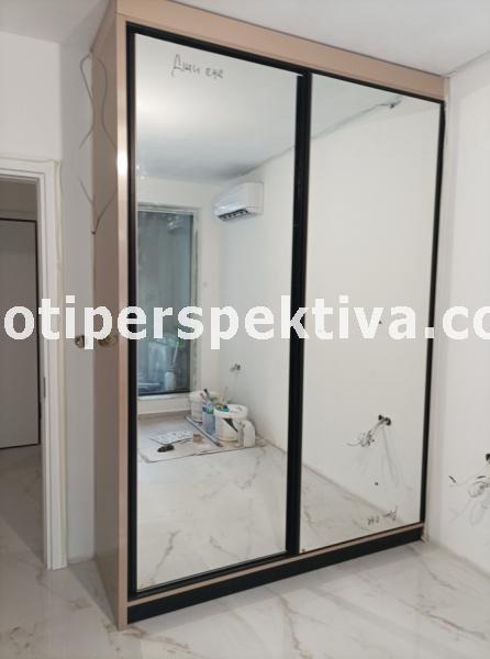 Продава 2-СТАЕН, гр. Пловдив, Тракия, снимка 7 - Апартаменти - 52802033