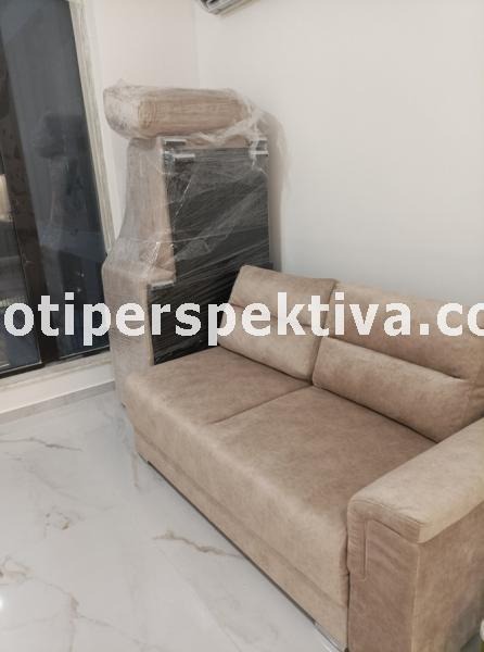 Продава 2-СТАЕН, гр. Пловдив, Тракия, снимка 6 - Апартаменти - 52802033