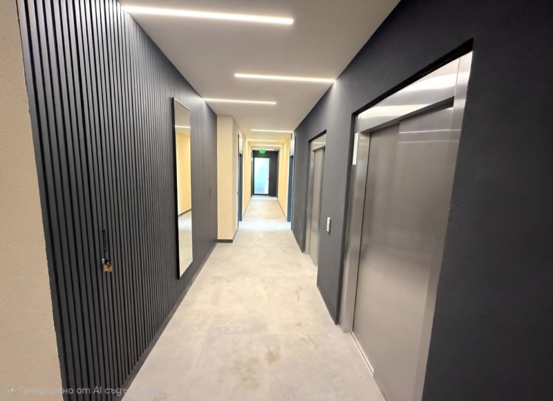 Продава 2-СТАЕН, гр. София, Банишора, снимка 5 - Апартаменти - 52889946