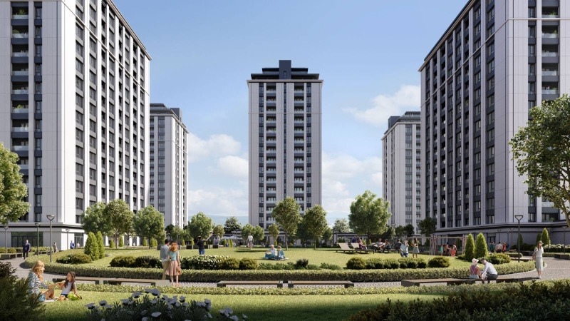 Продава 2-СТАЕН, гр. София, Банишора, снимка 2 - Апартаменти - 52889946