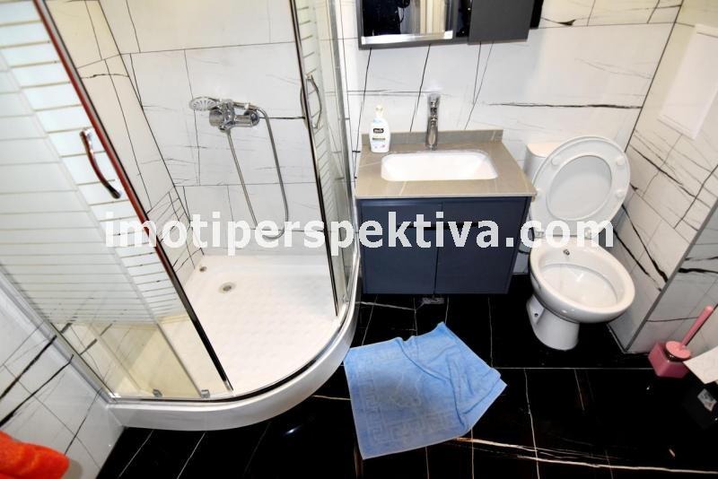 Продава 2-СТАЕН, гр. Пловдив, Тракия, снимка 8 - Апартаменти - 54274632