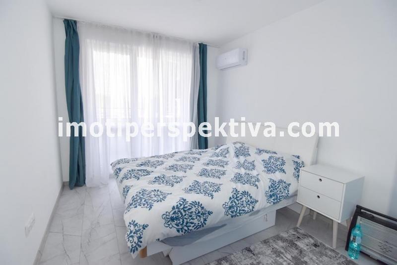 Продава 2-СТАЕН, гр. Пловдив, Тракия, снимка 6 - Апартаменти - 54274632
