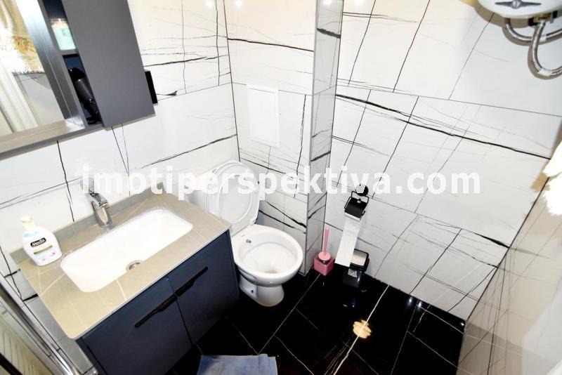 Продава 2-СТАЕН, гр. Пловдив, Тракия, снимка 9 - Апартаменти - 54274632