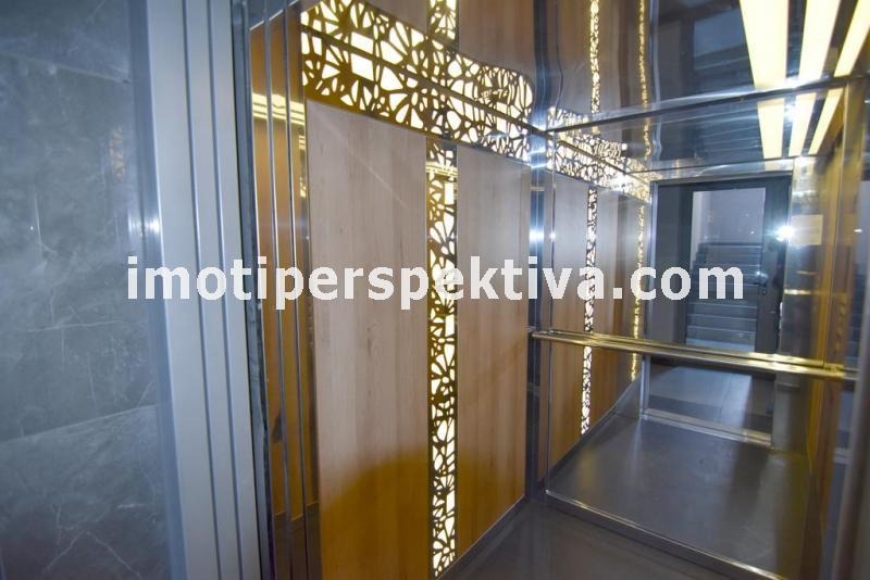 Продава 2-СТАЕН, гр. Пловдив, Тракия, снимка 13 - Апартаменти - 54274632