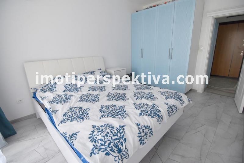 Продава 2-СТАЕН, гр. Пловдив, Тракия, снимка 7 - Апартаменти - 54274632