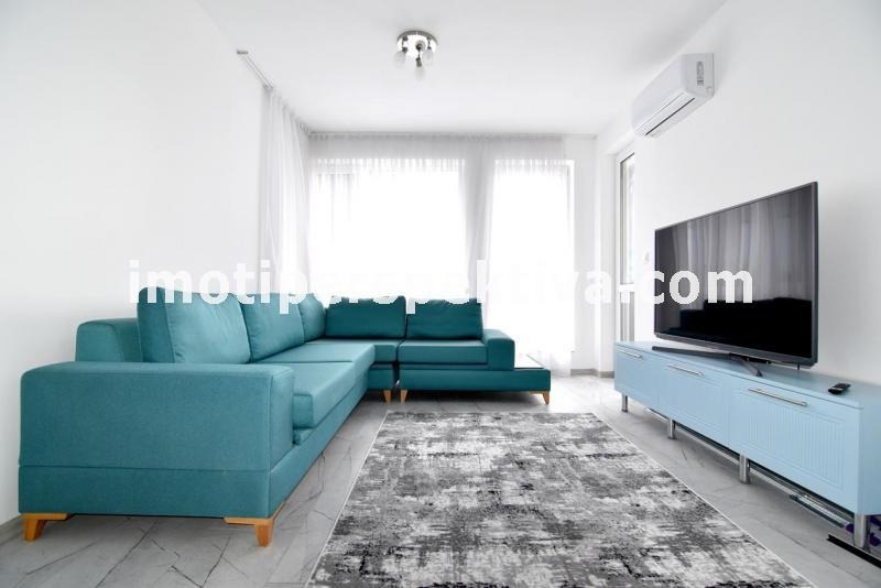 Продава 2-СТАЕН, гр. Пловдив, Тракия, снимка 4 - Апартаменти - 54274632
