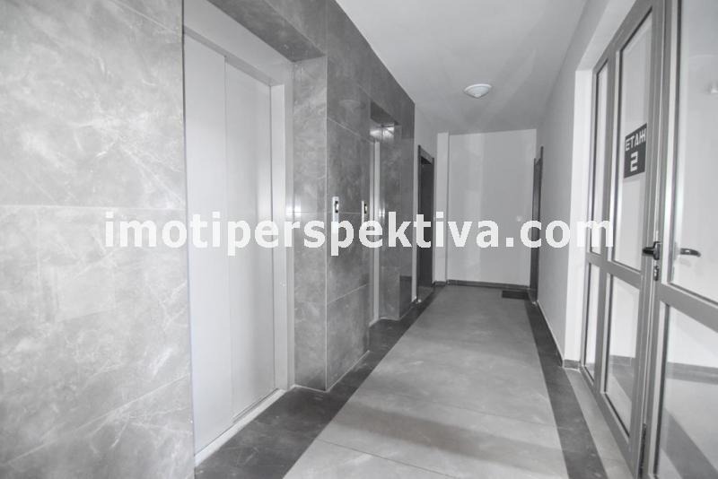 Продава 2-СТАЕН, гр. Пловдив, Тракия, снимка 14 - Апартаменти - 54274632