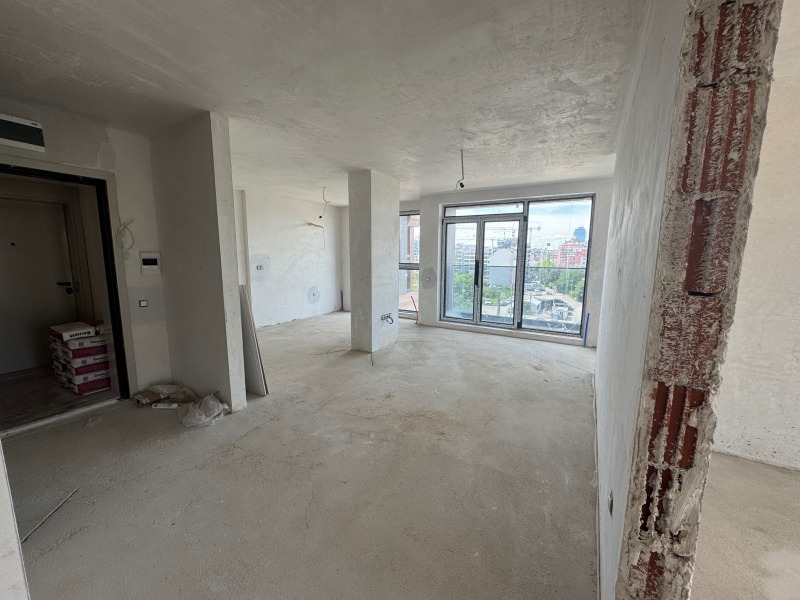 Продава  3-стаен, град София, Гоце Делчев •  318 900 EUR • ID 79794069 — holmes.bg - [1] 