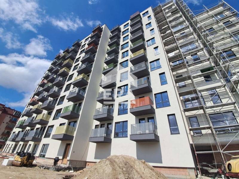 Продава 3-СТАЕН, гр. Варна, Възраждане 1, снимка 3 - Aпартаменти - 46555789