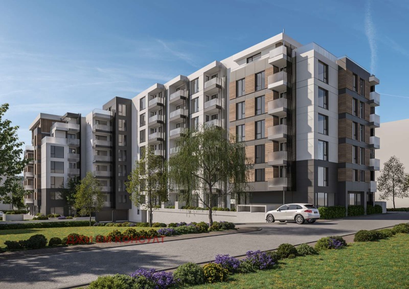 Продава  3-стаен град София , Витоша , 103 кв.м | 89806886 - изображение [2]