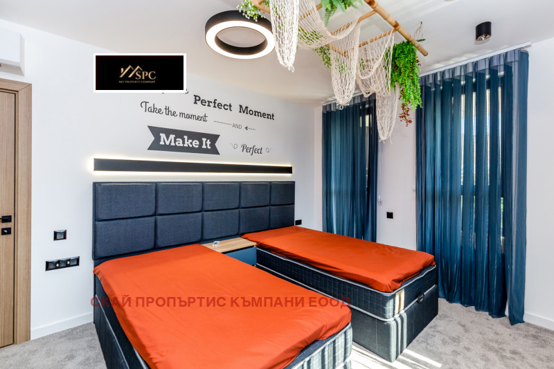 De vânzare  2 dormitoare Sofia , Izgrev , 116 mp | 26024692 - imagine [13]