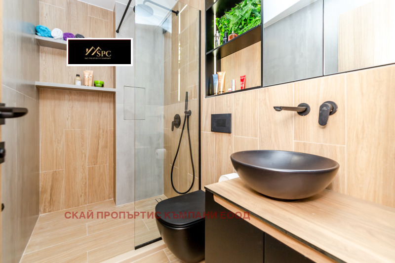 De vânzare  2 dormitoare Sofia , Izgrev , 116 mp | 26024692 - imagine [15]
